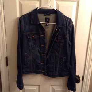 Gap demin jacket