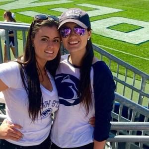 Meet your Posher, Jackie