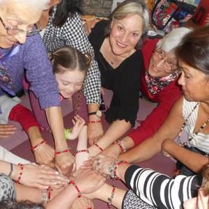 Meet your Posher, Patti