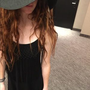 Meet your Posher, Gracie