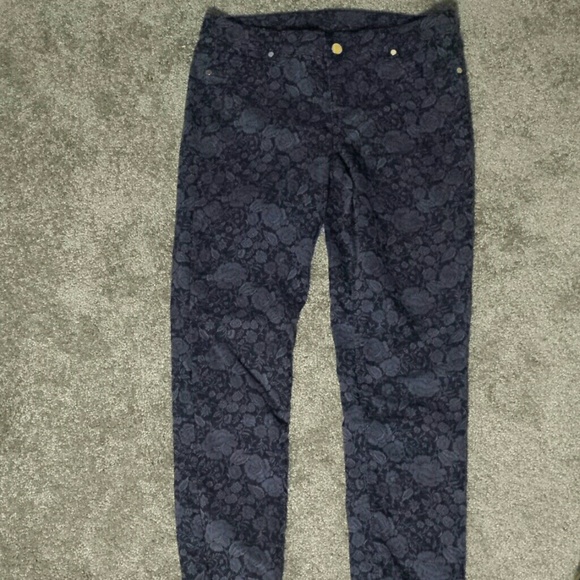 New York & Co Ankle Leggings