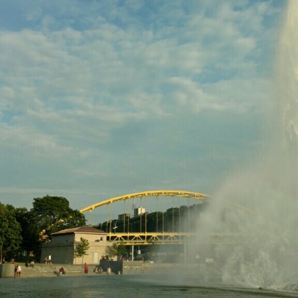 Meet your Posher, Jill