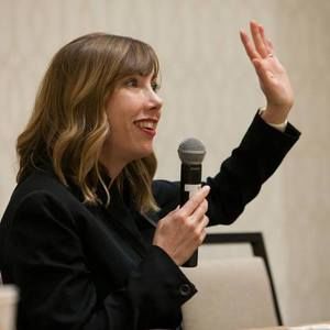 Meet your Posher, Kellie