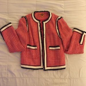 Tory Burch Jacket