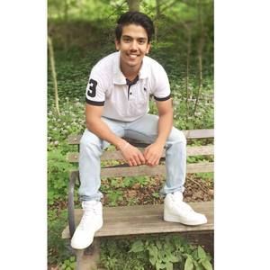 Meet your Posher, Ramesh