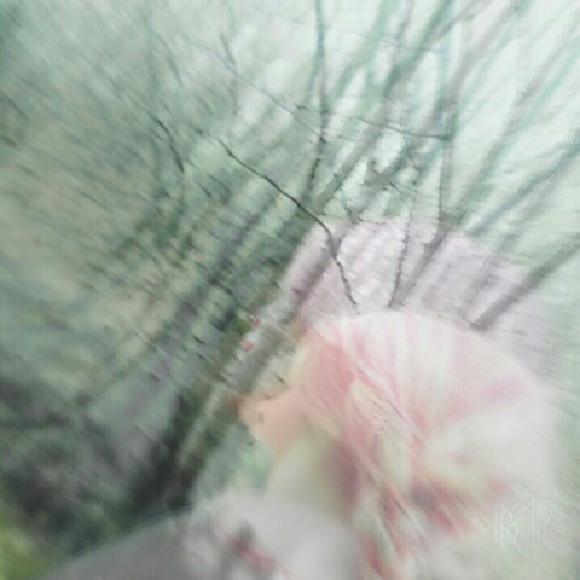 Meet your Posher, Colleen