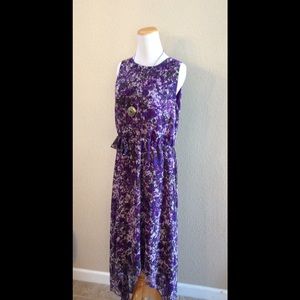 BEAUTIFUL COLDWATER CREEK DRESS