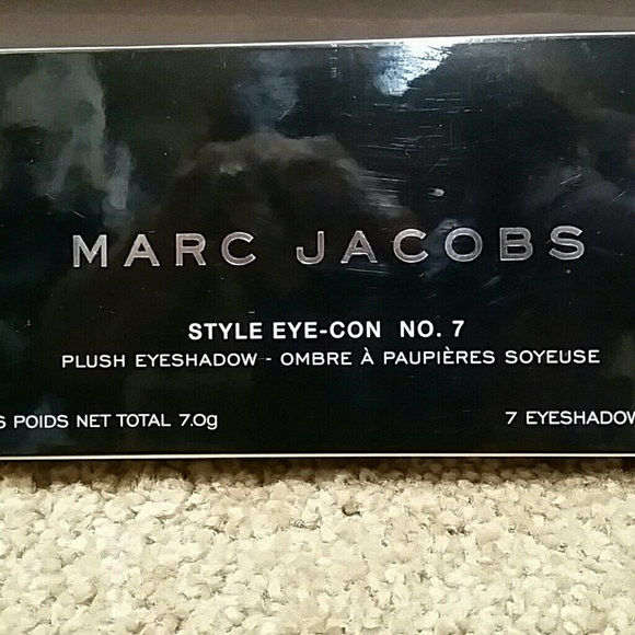 Marc Jacobs eyeshadow