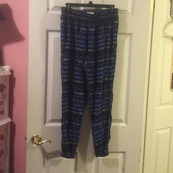 Hollister Joggers