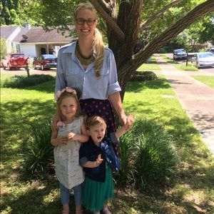 Meet your Posher, Karlee