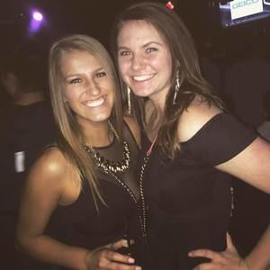 Meet your Posher, Baylee