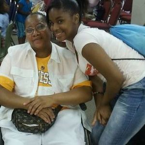 Meet your Posher, Bettye