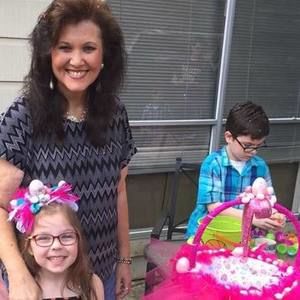 Meet your Posher, Sherry