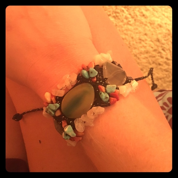 Bracelet from Argentina