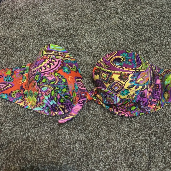 Victoria secret swim top - Picture 1 of 4