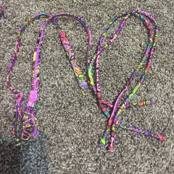 Victoria secret swim top - Picture 4 of 4