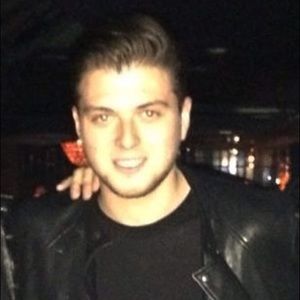 Meet your Posher, Alan