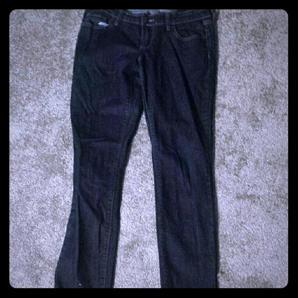 2 pairs of Old Navy Skinny jeans