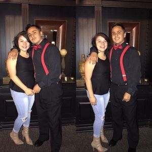 Meet your Posher, Leah