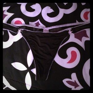 VS lingerie satin NEW 💋