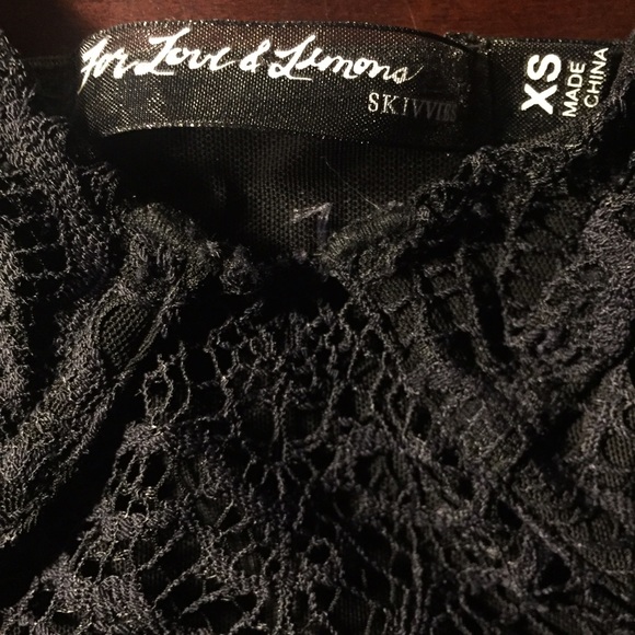NWT!!! FL&L Bat Your Lashes Bra - Picture 3 of 3