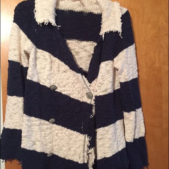 Free People Sweater
