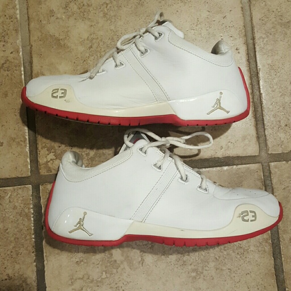 Nike Shoes - Jordan Basketball Shoes