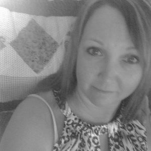 Meet your Posher, Amy beth