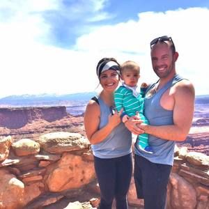 Meet your Posher, Jamie