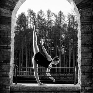 Meet your Posher, Kiana