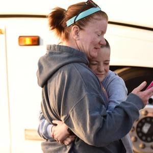 Meet your Posher, Aimee