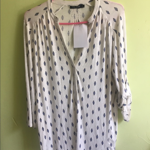 Flowy Blouse !