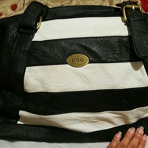 Large Dolce & Gabbana Purse