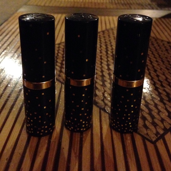 Estée Lauder Trio of full size lipsticks - Picture 2 of 2