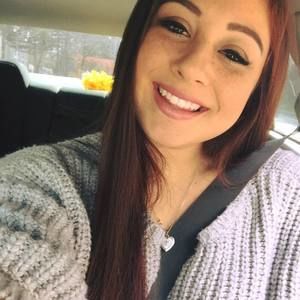 Meet your Posher, Kahlia