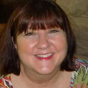 Meet your Posher, Pam