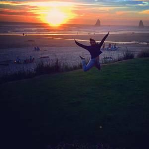 Meet your Posher, Chelsey