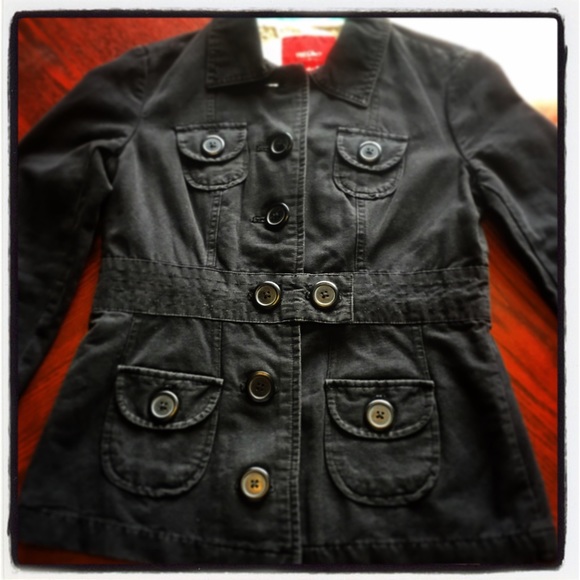 ✳️ Light Jacket - Picture 2 of 4