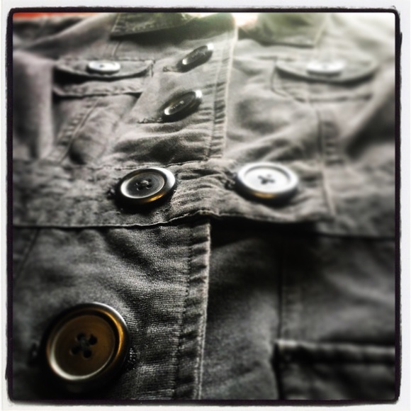 ✳️ Light Jacket - Picture 4 of 4