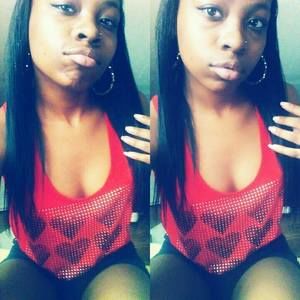 Meet your Posher, Leeanna