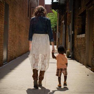 Meet your Posher, Jaden