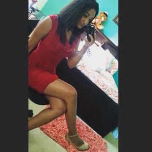 Meet your Posher, Meggan