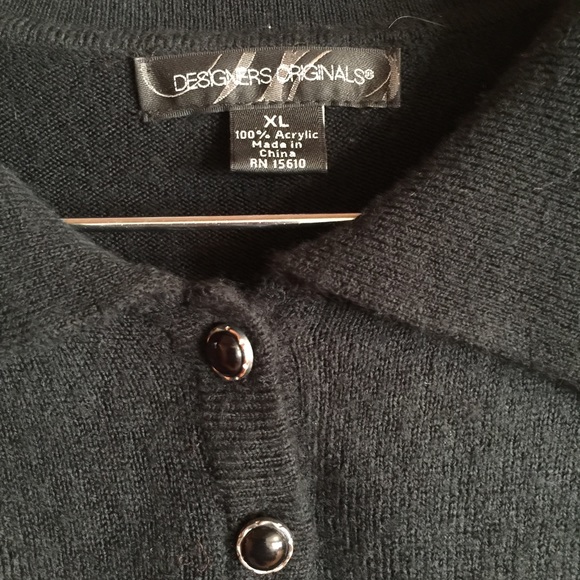 Sweater - Picture 2 of 2