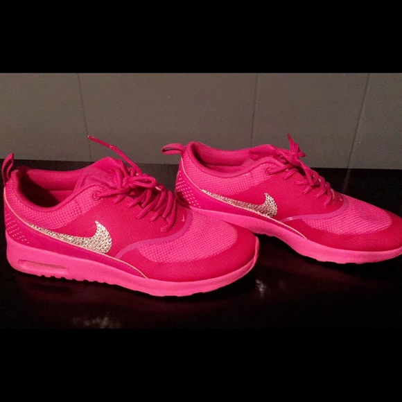 Nike shoes