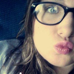 Meet your Posher, Jayde