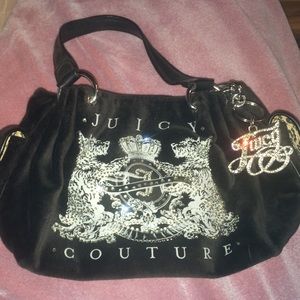 Juicy Couture purse!!
