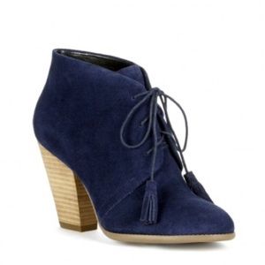 Sole Society Tallie Bootie