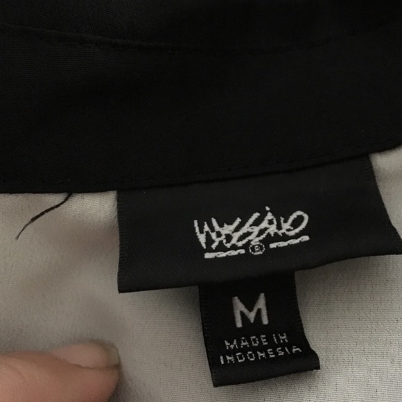 Mossimo - Picture 3 of 3