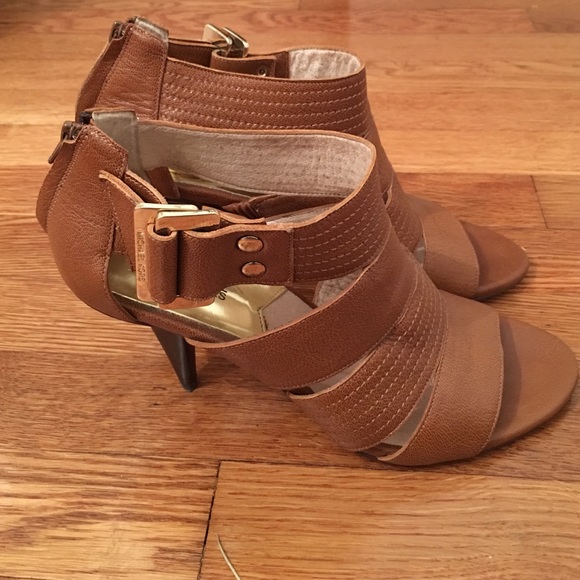 MICHAEL Michael Kors Shoes - Michael by Michael Kors heels