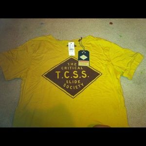 BRAND NEW PACSUN T-SHIRT